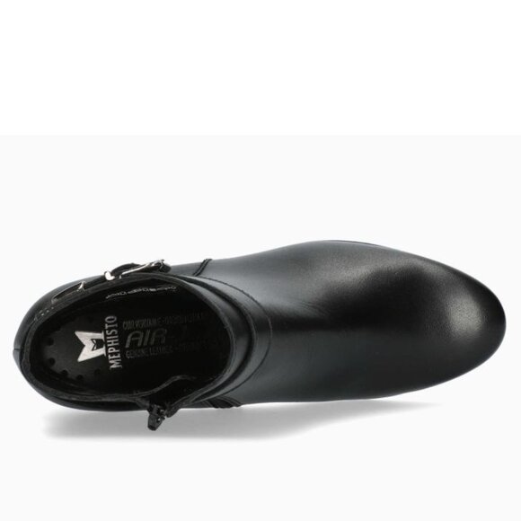 🎁 MEPHISTO Idalie Women's Ankle Boot - Picture 2 of 9